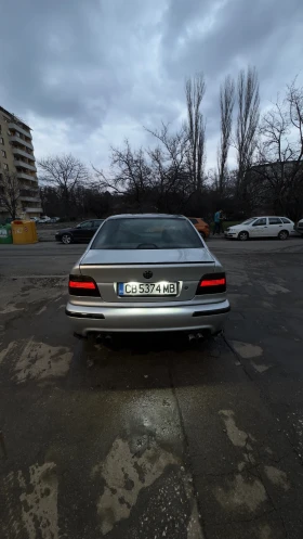 BMW 530 Facelift 525d по документи - 2700 € / 5280.74 лв. - 16179688 2