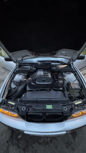 BMW 530 Facelift 525d по документи - 2700 € / 5280.74 лв. - 16179688 6