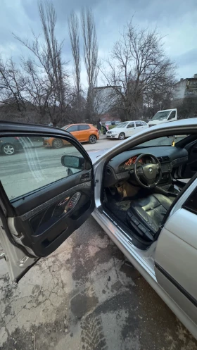 BMW 530 Facelift 525d по документи - 2700 € / 5280.74 лв. - 16179688 3