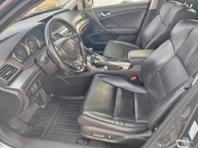 Honda Accord 2.2 D FULL - 7200 € / 14081.98 лв. - 30798339 6