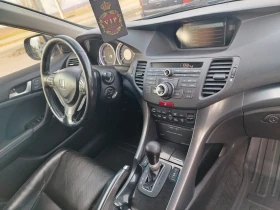 Honda Accord 2.2 D FULL - 7200 € / 14081.98 лв. - 30798339 10