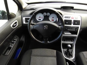 Peugeot 307 1.6i | Auto.bg — изображение 8
