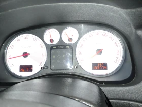 Peugeot 307 1.6i | Auto.bg — изображение 9