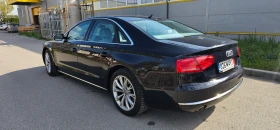Audi A8 3.0 TDI  - 10900 € / 21318.55 лв. - 57812265 3