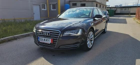 Audi A8 3.0 TDI  - 10900 € / 21318.55 лв. - 57812265 2