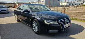 Audi A8 3.0 TDI 