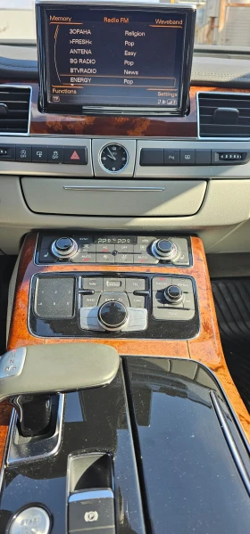 Audi A8 3.0 TDI  - 10900 € / 21318.55 лв. - 57812265 10