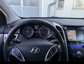 Hyundai I30 CW Blue Trend | Mobile.bg � ����� ������ 8