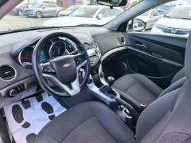Chevrolet Cruze 1, 7CRDI | Mobile.bg � ����� ������ 8