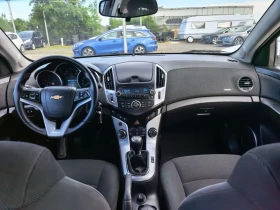 Chevrolet Cruze 1, 7CRDI | Mobile.bg � ����� ������ 7