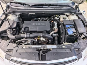 Chevrolet Cruze 1, 7CRDI | Mobile.bg � ����� ������ 16
