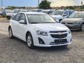 Chevrolet Cruze 1, 7CRDI | Mobile.bg � ����� ������ 3