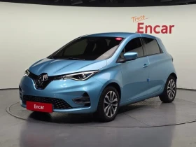 Renault Zoe INTENSE