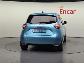 Renault Zoe INTENSE - 11379 € / 22255.39 лв. - 48901825 4