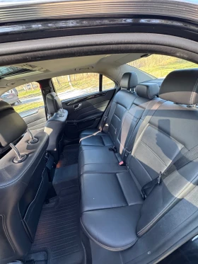 Mercedes-Benz E 220 - 8500 € / 16624.56 лв. - 59198559 13