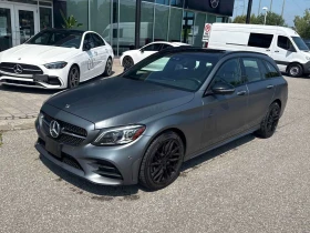 ����� �� �������� �� Mercedes-Benz C 300 | DISTRONIC | 360 | BURMESTER | CARFAX | 