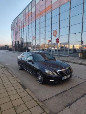 Mercedes-Benz E 220 ��������, ������, ����, �������, ��� ���������!  | Mobile.bg � ����� ������ 3