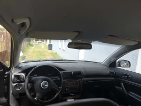 VW Passat | Mobile.bg � ����� ������ 6