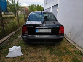 VW Passat | Mobile.bg � ����� ������ 3