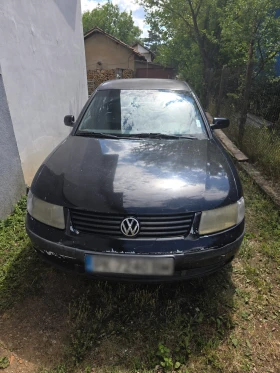 VW Passat | Mobile.bg � ����� ������ 4