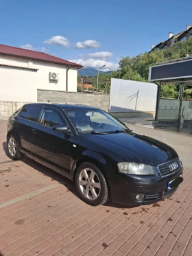 Audi A3 FSI 2.0 | Mobile.bg � ����� ������ 6