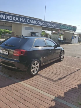 Audi A3 FSI 2.0 | Mobile.bg � ����� ������ 5