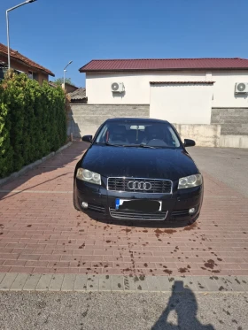 Audi A3 FSI 2.0 | Mobile.bg � ����� ������ 2