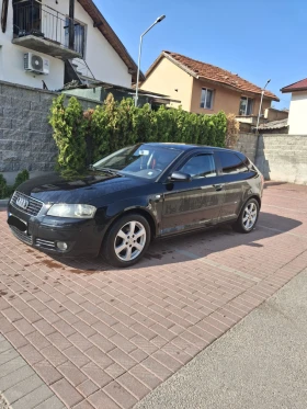 Audi A3 FSI 2.0 | Mobile.bg � ����� ������ 3