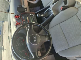 Audi A3 FSI 2.0 | Mobile.bg � ����� ������ 13