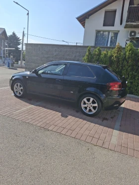 Audi A3 FSI 2.0 | Mobile.bg � ����� ������ 4