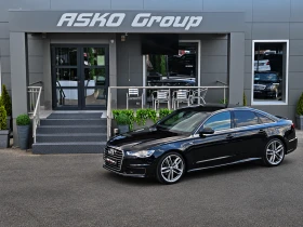 Audi A6 MATRIX/S-LINE/LED/GERMANY/BOSE/CAMERA/�������/LIZI | Mobile.bg � ����� ������ 17