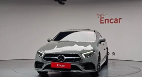 Mercedes-Benz CLS 450 DESIGNO * EXCLUSIVE EDITION * ОБДУХВАНЕ * HUD *  - 36850 € / 72072.34 лв. - 68715872 2