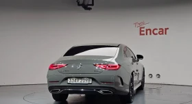 Mercedes-Benz CLS 450 DESIGNO * EXCLUSIVE EDITION * ОБДУХВАНЕ * HUD *  - 36850 € / 72072.34 лв. - 68715872 4
