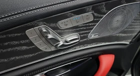 Mercedes-Benz CLS 450 DESIGNO * EXCLUSIVE EDITION * ОБДУХВАНЕ * HUD *  - 36850 € / 72072.34 лв. - 68715872 12