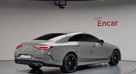 Mercedes-Benz CLS 450 DESIGNO * EXCLUSIVE EDITION * ОБДУХВАНЕ * HUD *  - 36850 € / 72072.34 лв. - 68715872 3