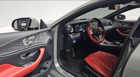 Mercedes-Benz CLS 450 DESIGNO * EXCLUSIVE EDITION * ОБДУХВАНЕ * HUD *  - 36850 € / 72072.34 лв. - 68715872 5