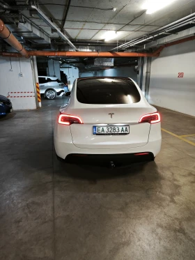 Tesla Model Y 4x4 Long Range - 39000 € - 21396856 4