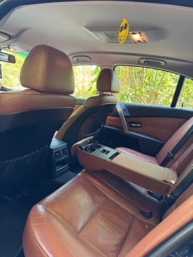 BMW 530 530i e60 | Auto.bg — изображение 15