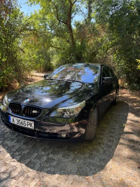 BMW 530 530i e60 | Auto.bg — изображение 4