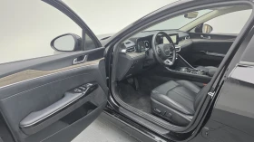 Kia K5 Hybrid Noblesse autoprime.bg | Mobile.bg � ����� ������ 9