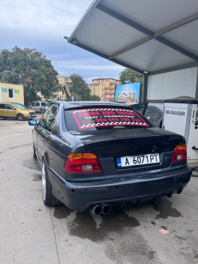 BMW 520 m52b20 LPG | Auto.bg — изображение 6