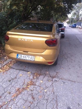 Dacia Logan | Mobile.bg � ����� ������ 3