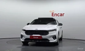 Kia K7 Кожа| Подрев | обдухване | Крайна цена | Auto.bg — изображение 3