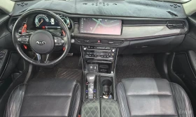 Kia K7 Кожа| Подрев | обдухване | Крайна цена | Auto.bg — изображение 7