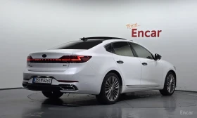 Kia K7 Кожа| Подрев | обдухване | Крайна цена | Auto.bg — изображение 2