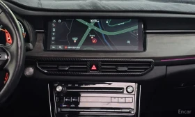 Kia K7 Кожа| Подрев | обдухване | Крайна цена | Auto.bg — изображение 13