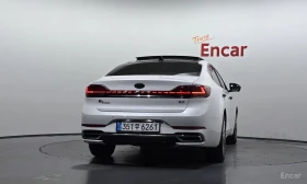 Kia K7 Кожа| Подрев | обдухване | Крайна цена | Auto.bg — изображение 4