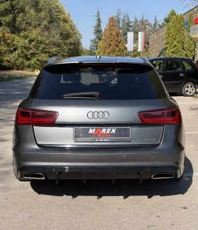 Audi A6 Quattro* S-line* Matrix* Face* Distronic* ЛИЗИНГ  - 16400 € - 58275698 4
