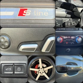 Audi A6 Quattro* S-line* Matrix* Face* Distronic* ЛИЗИНГ  - 16400 € - 58275698 13