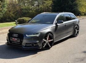 Audi A6 Quattro* S-line* Matrix* Face* Distronic* ЛИЗИНГ  - 16400 € - 58275698 1